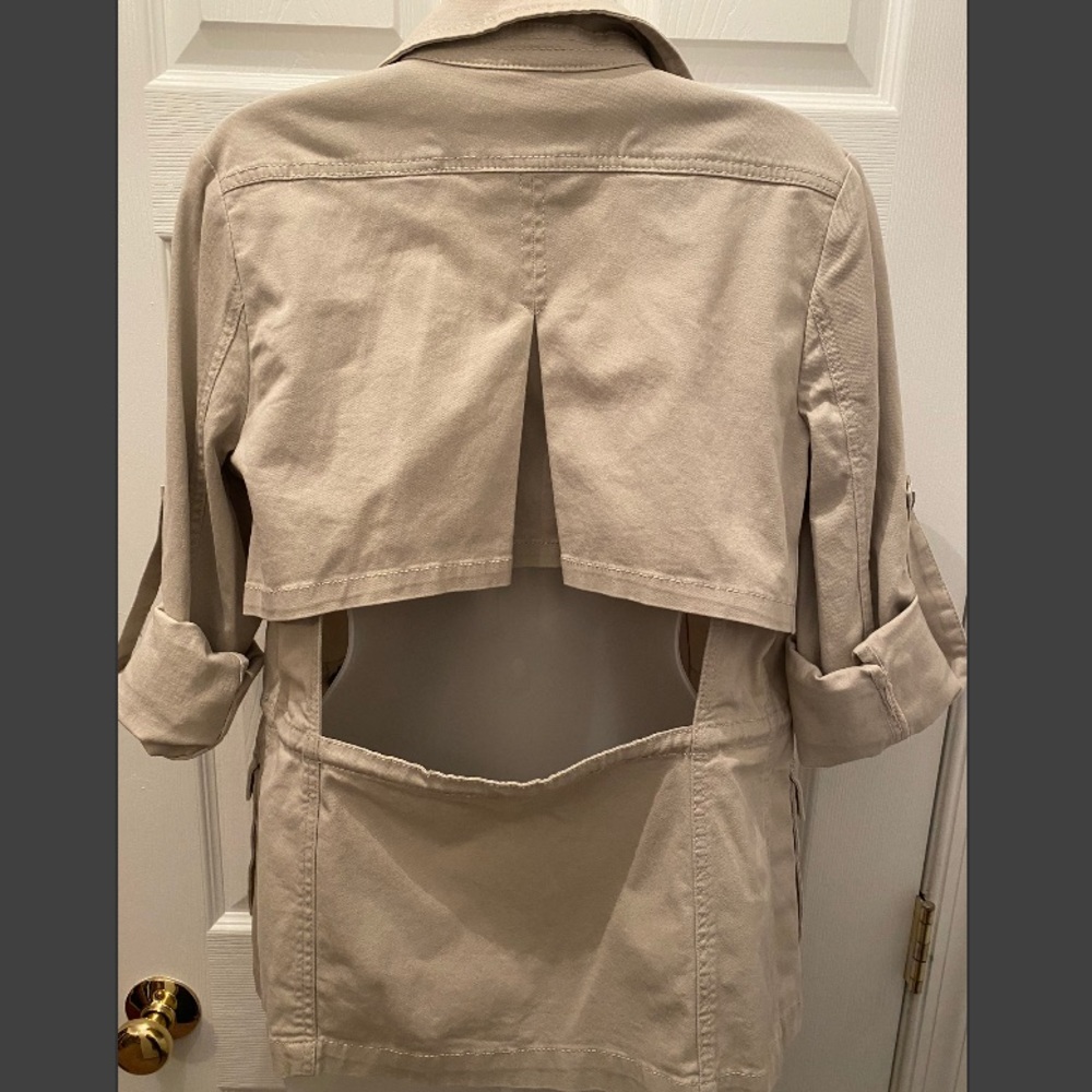 BCBG Max Azaria jacket - Picture 6 of 6